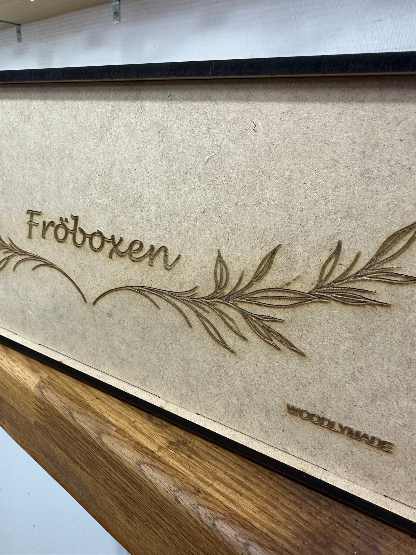 Fröboxen
