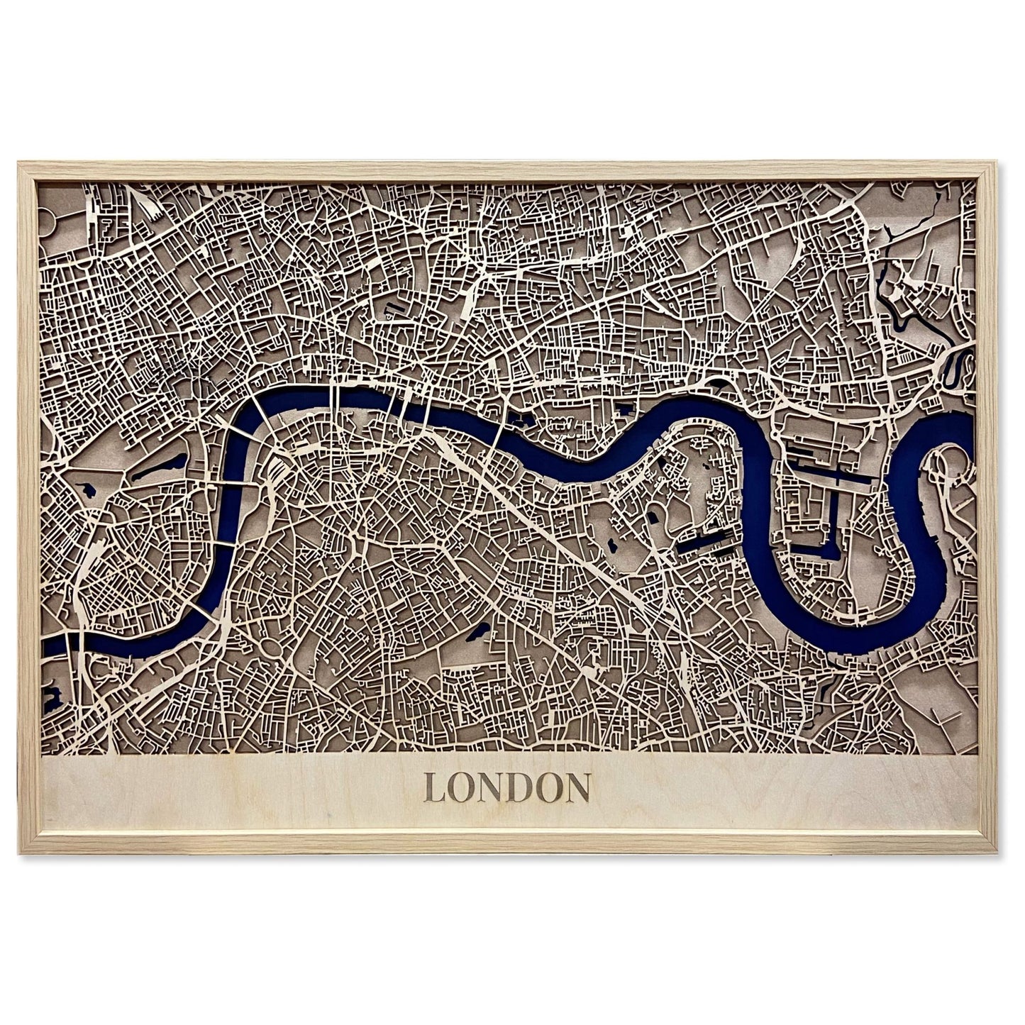 London