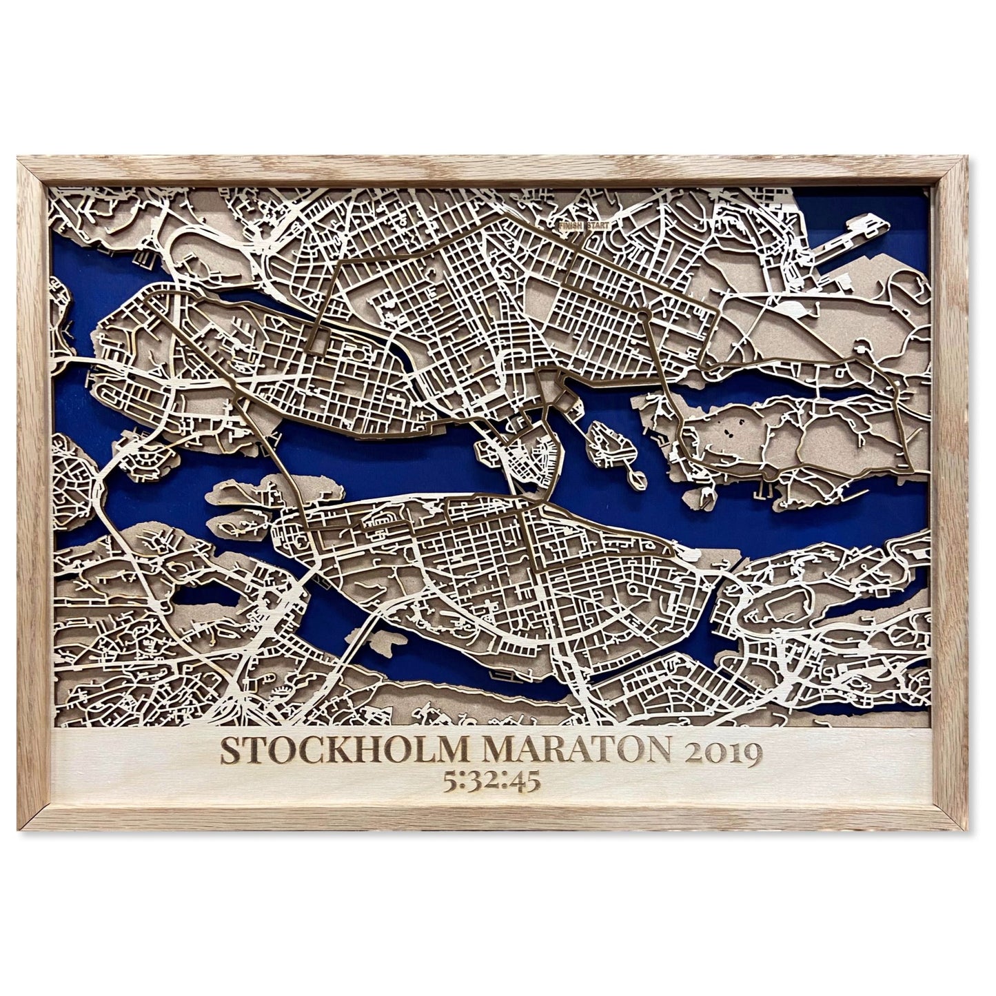 Stockholm Marathon