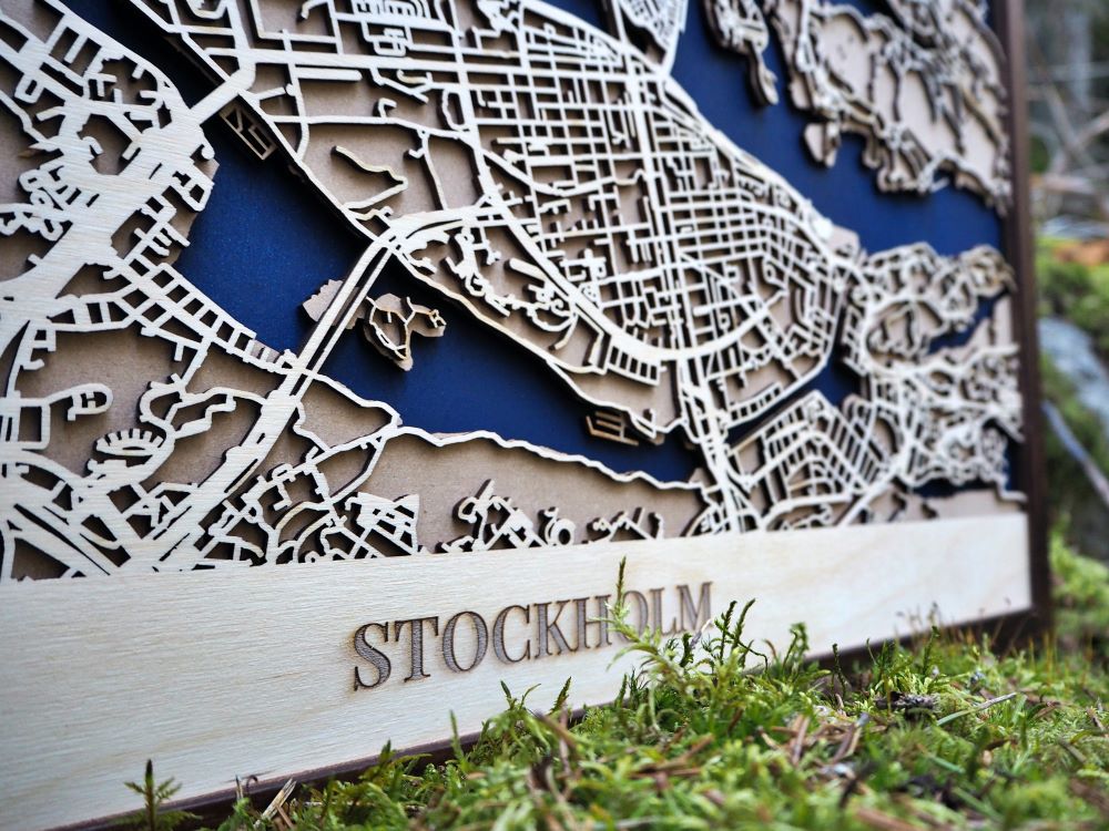 Stockholm