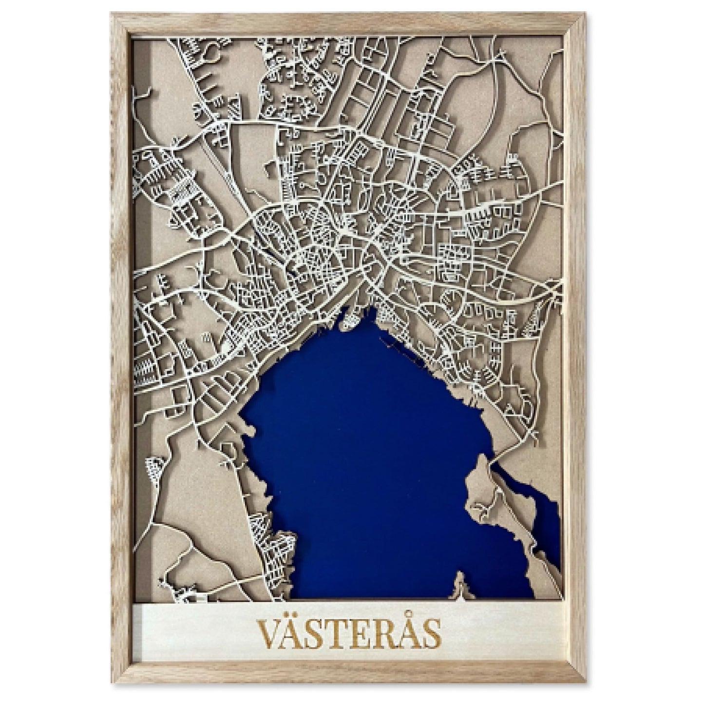 Västerås