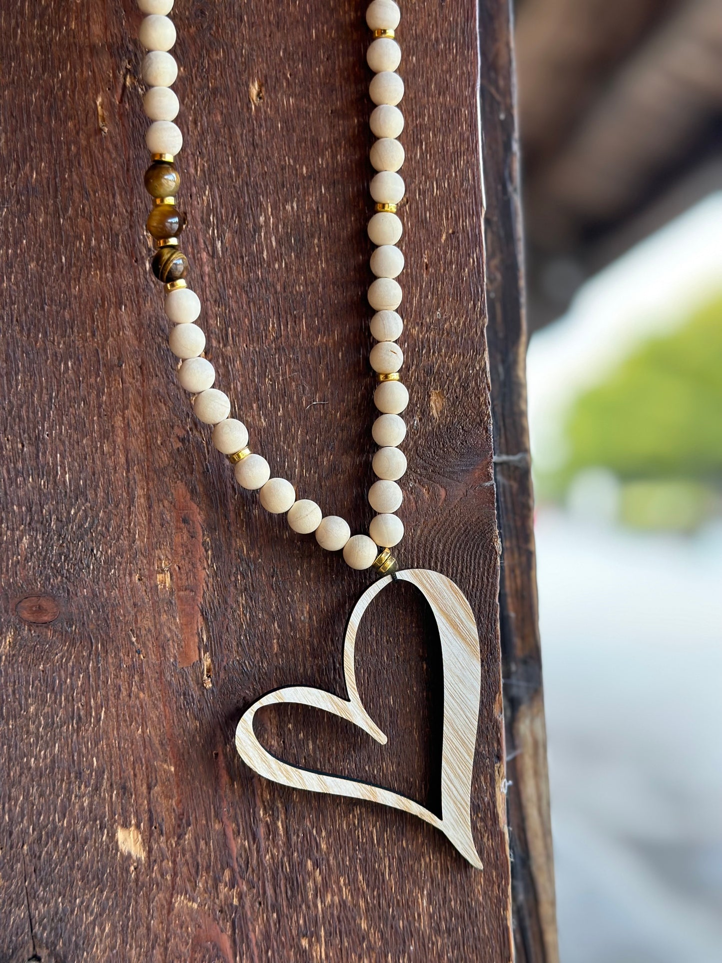 Necklace