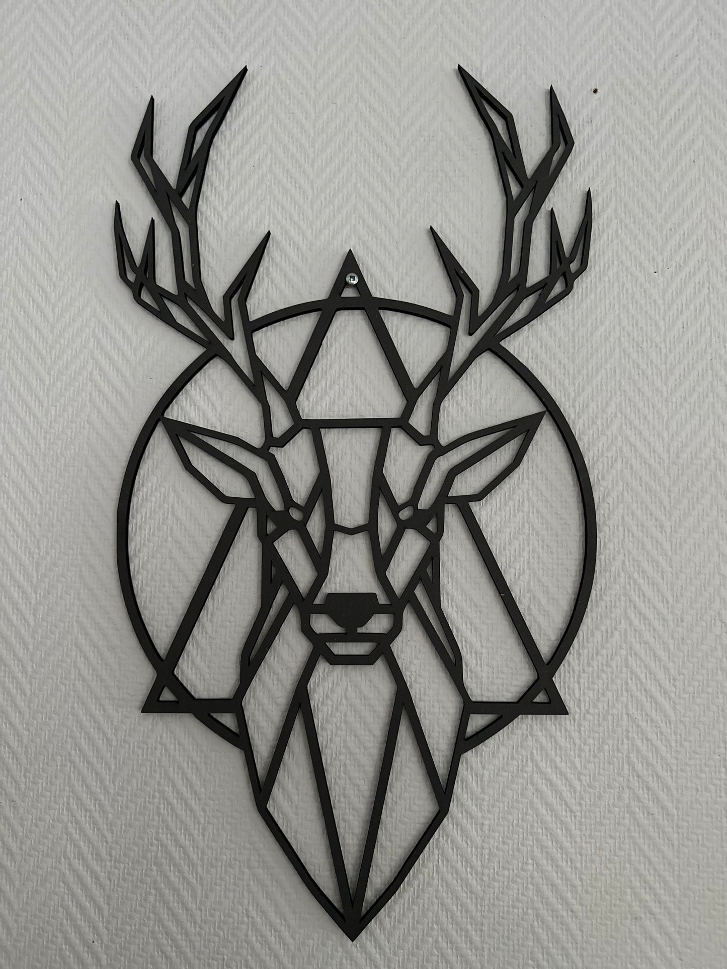 Wall art Deer