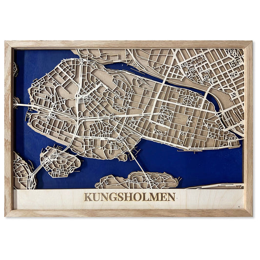 Kungsholmen