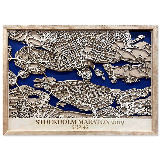 Stockholm Marathon