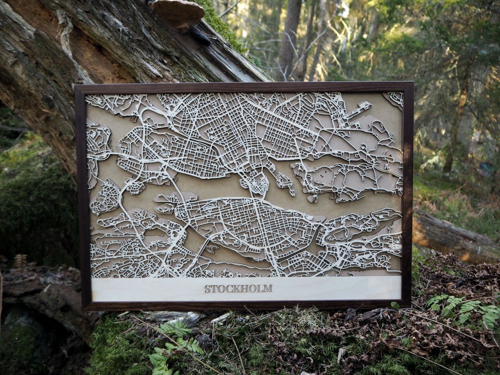 Stockholm