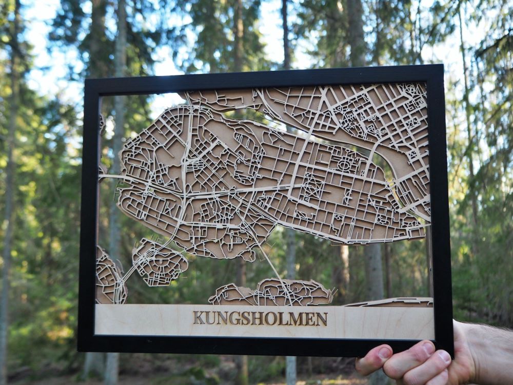 Kungsholmen