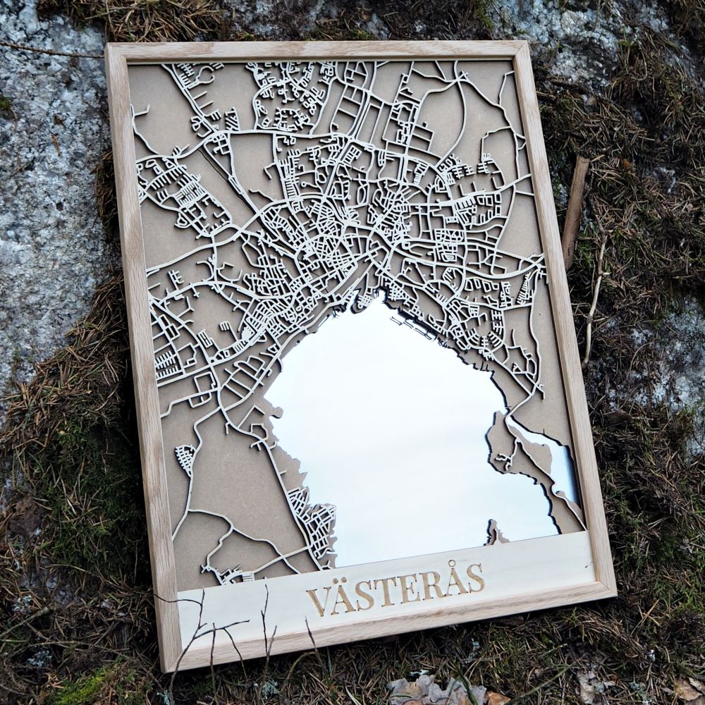 Västerås