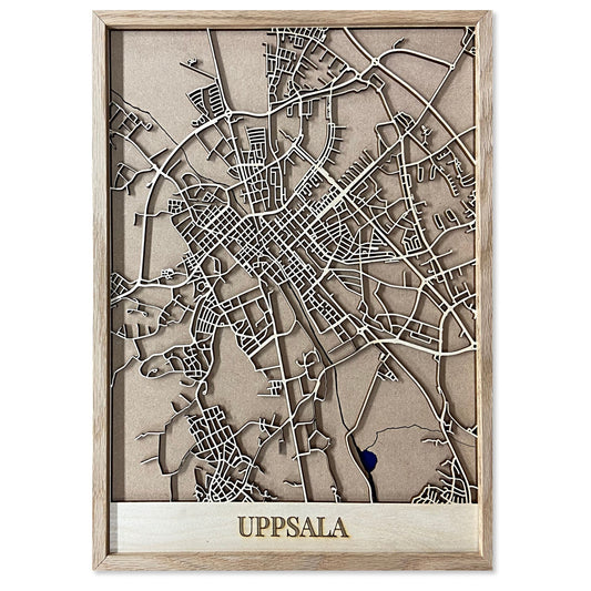 Uppsala