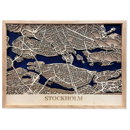 Stockholm